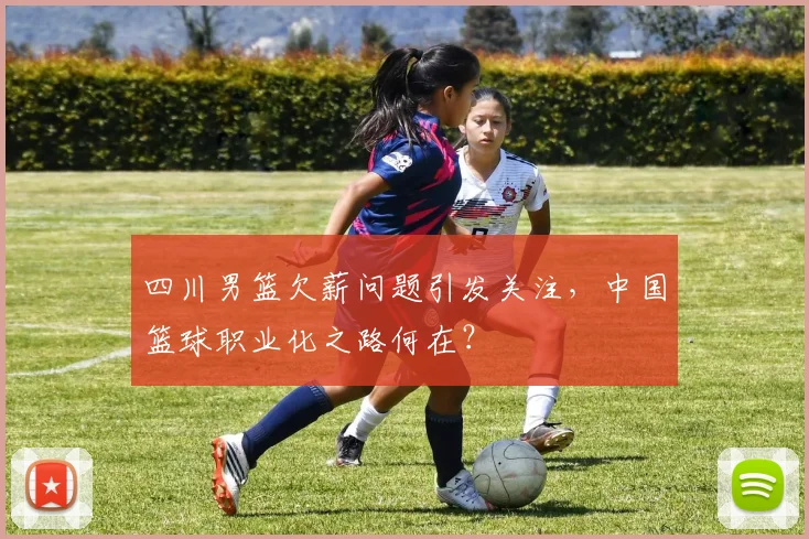 四川男篮欠薪问题引发关注，中国篮球职业化之路何在？